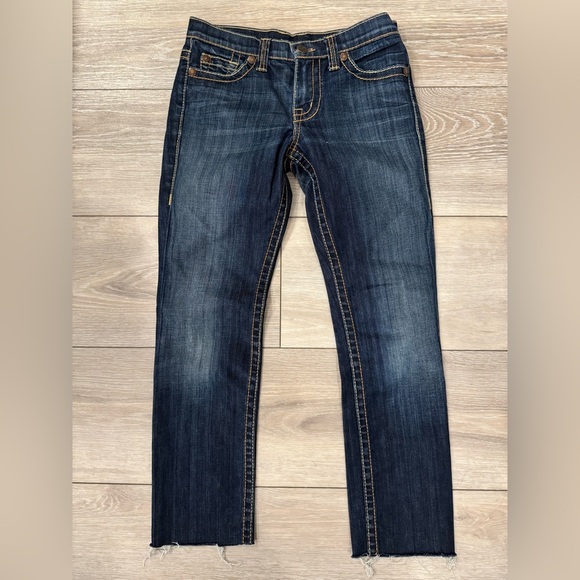 David Kahn Denim - David Kahn Jeans